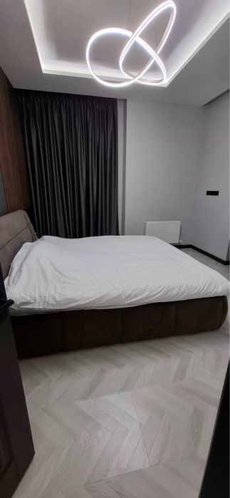 Продажа 3-комнатной квартиры в PARKWOOD Евро мебель+техника. Закр.двор