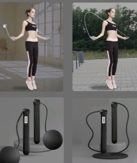 Продается скакалка