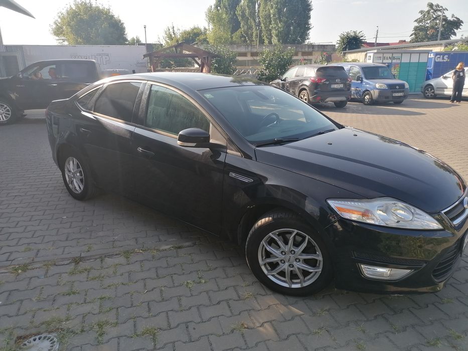 FORD MONDEO 121.000 km (OCAZIE)