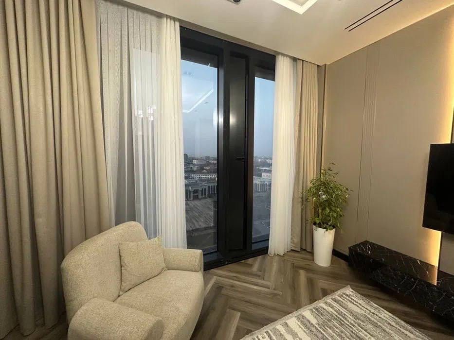 Nest One Продается 2 комнатная квартира ремонт Tashkent City