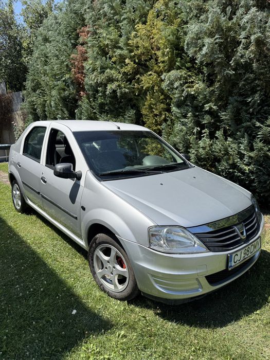 Vand Dacia Logan