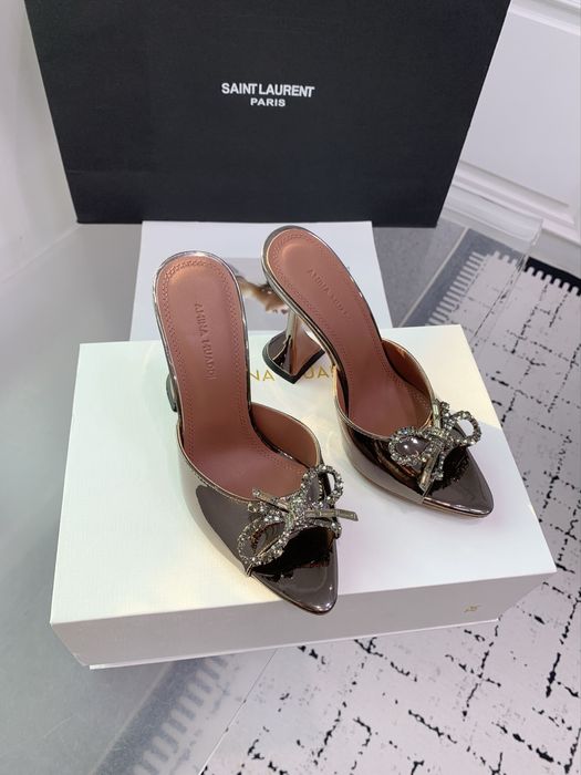 Pantofi Amina Muaddi 35-43