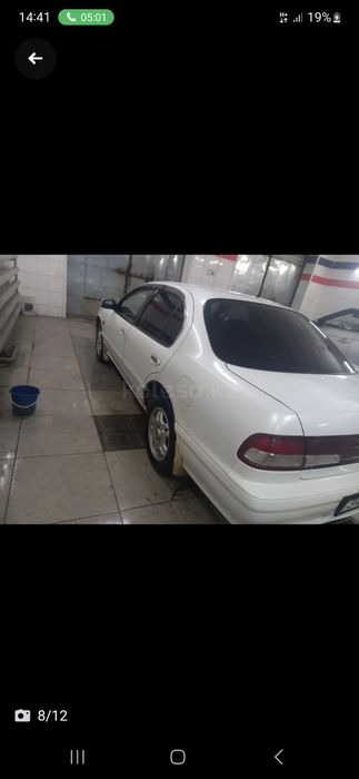 Нысан сифиро газ бензин