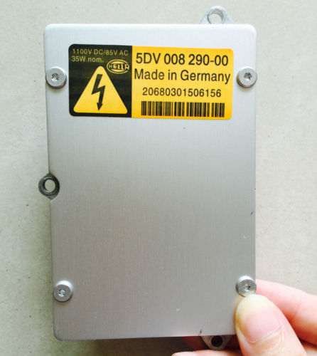 Calculator xenon Bmw / Mercedes HELLA 5DV008290-00 NOU