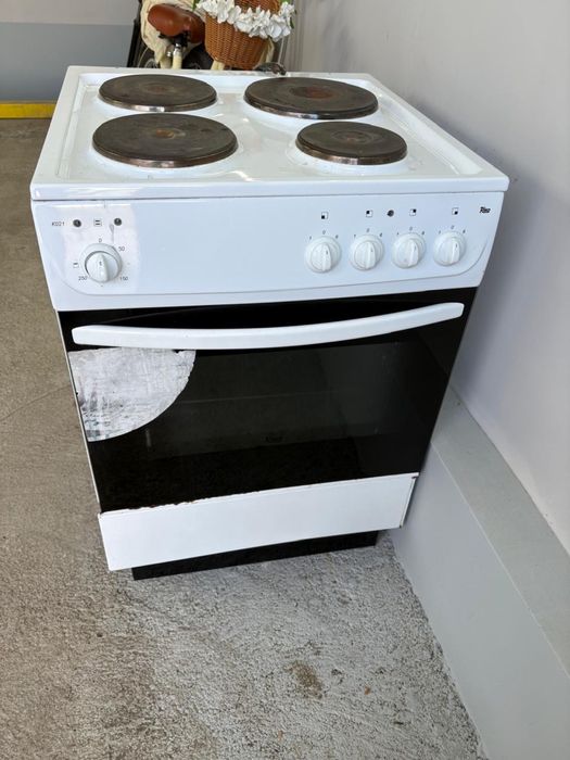 Плита электрическая