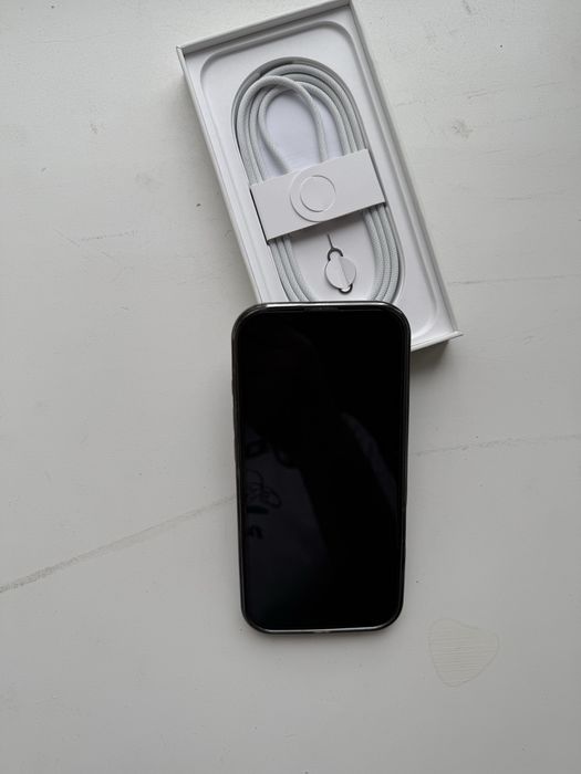 Айфон 16 про 128гб