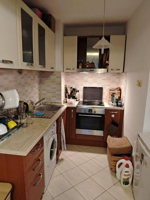 Едностаен апартамент под наем в ж.к. Медицинска академия, 2188621