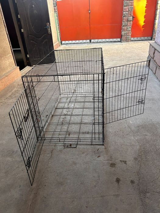 Клетка для питомцев