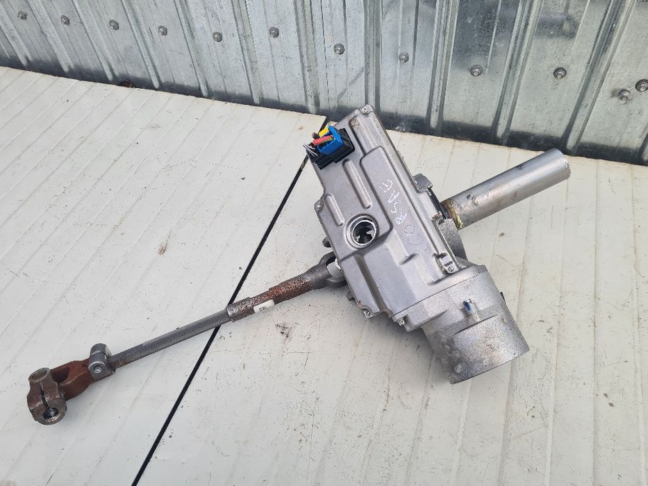 Coloana volan electrica opel corsa e