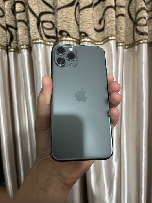 Iphone 11 pro 64gb sotladi