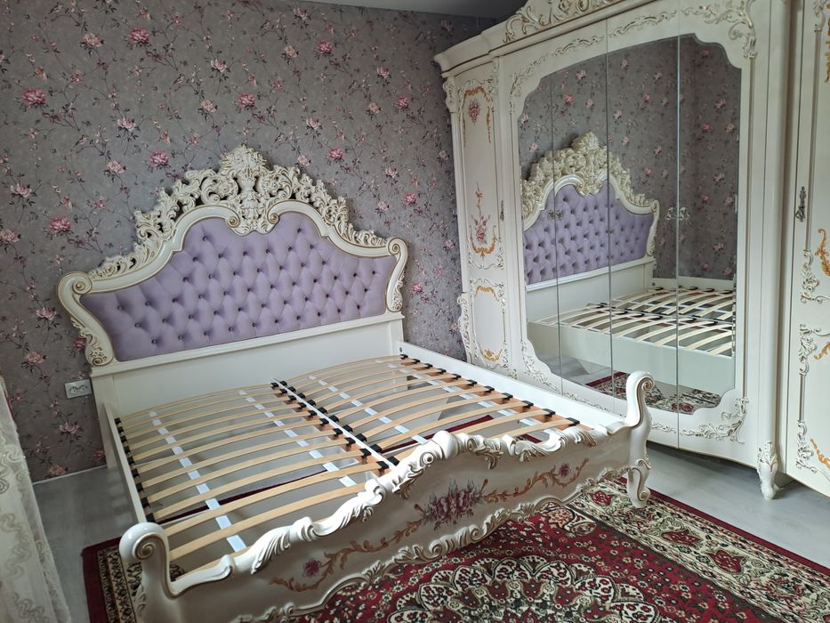 Сборщик   мебели