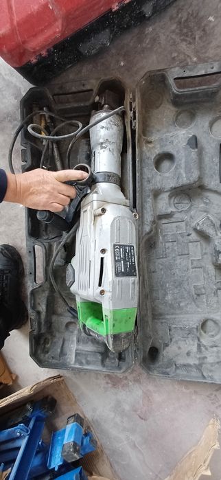 Къртач KAWASAKI  5