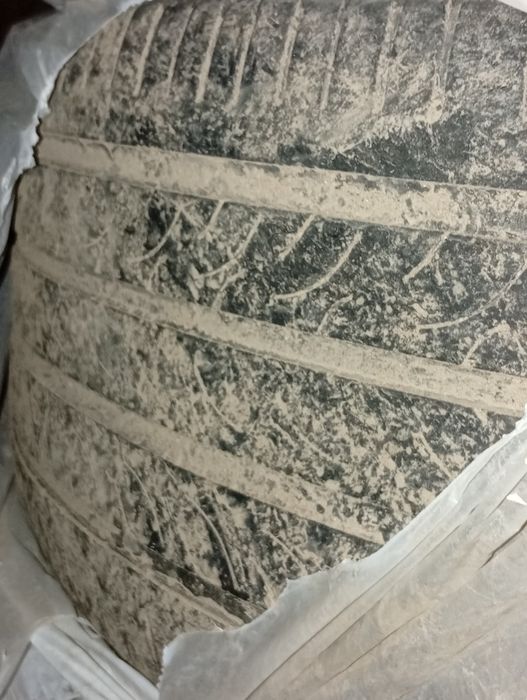 Шины продам бу срочно