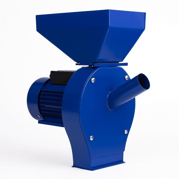 Moara cereale 300kg/ora