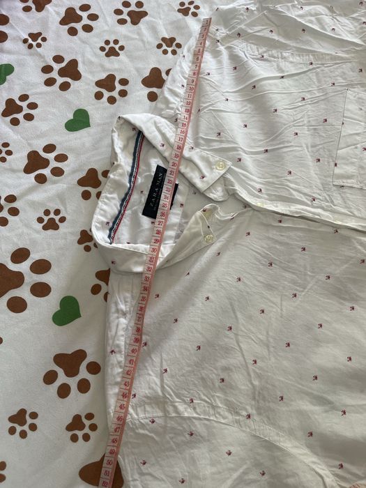 Camasa barbati zara XL