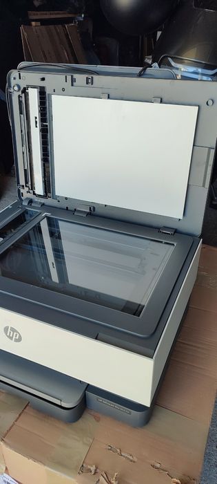 Imprimanta multifuncțională HP OfficeJet PRO 8022e