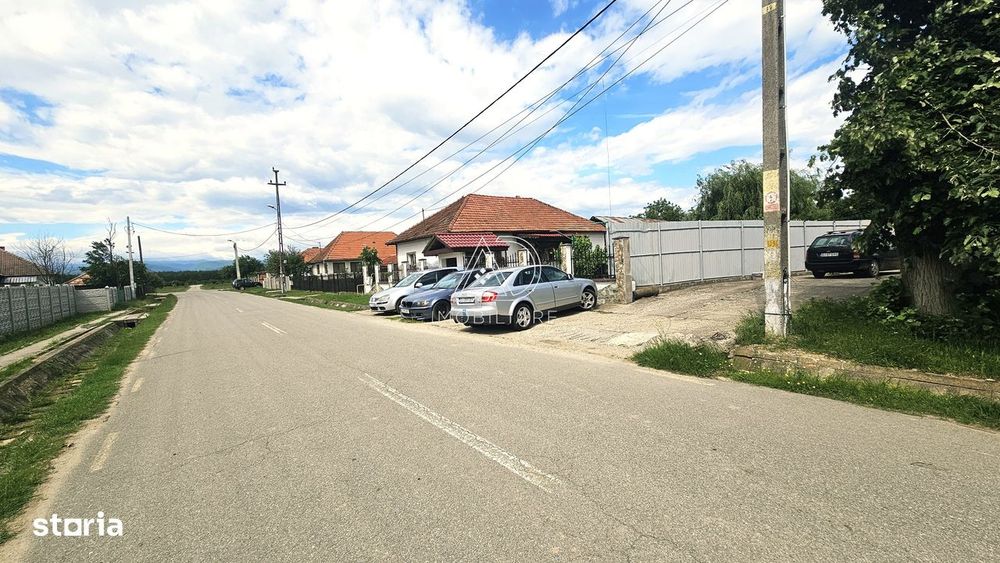 Teren Intravilan Preajba Mare Targu Jiu