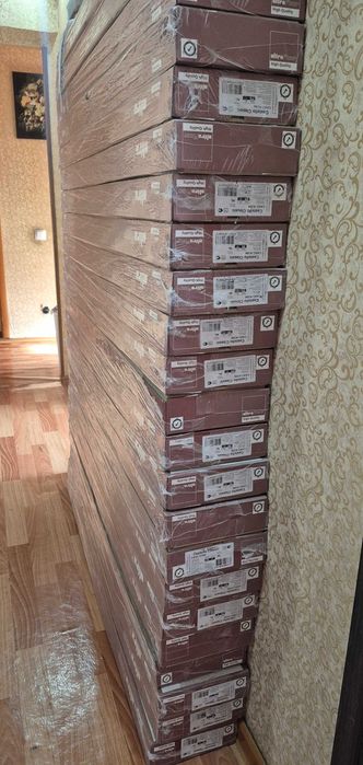 Продам новый ламинат