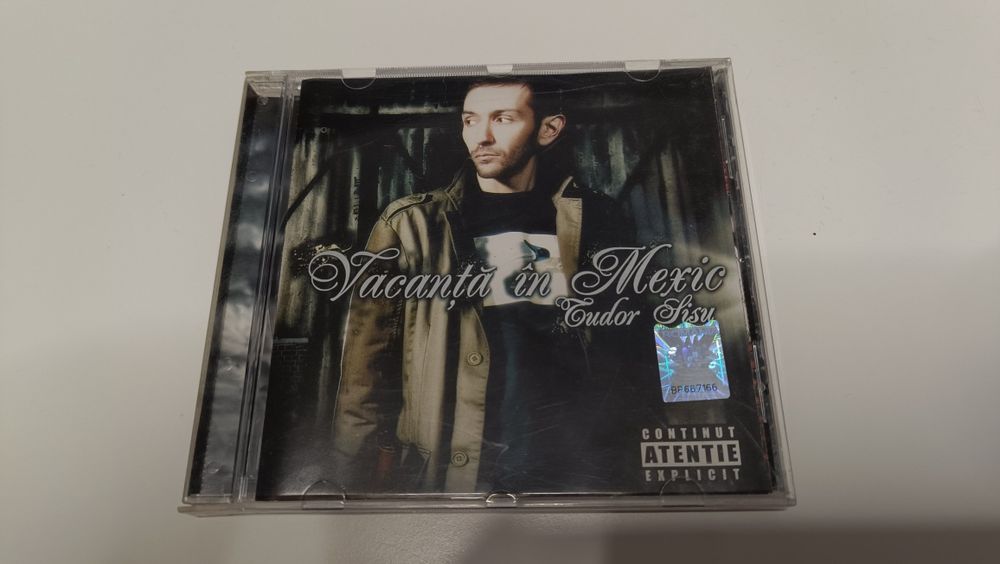 Albume Rap/HipHop