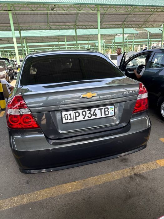 Nexia 3 4 pozitsiya 2022 yil 30.000 km
