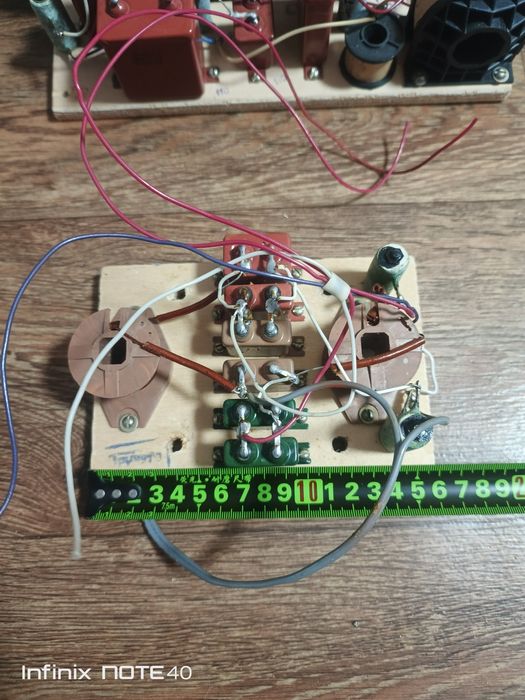 Продам фильтра для акустических колонок