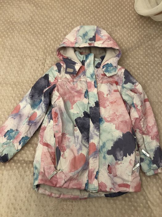 Geacă fete Smyk 158 cm