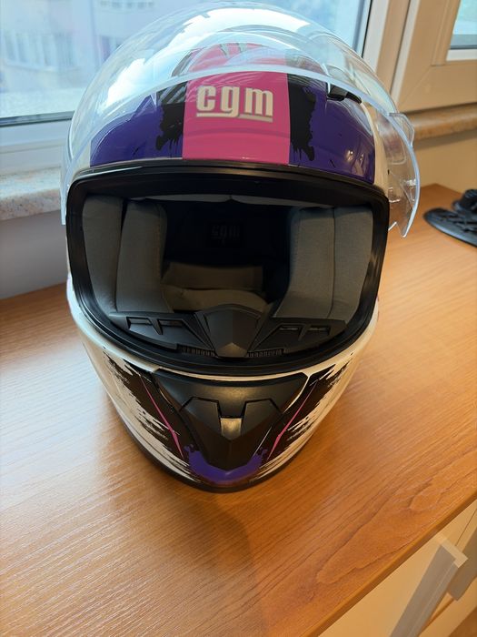 детска Каска за мотор