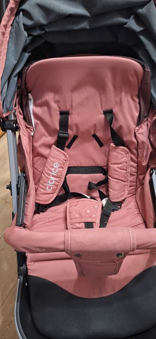 Детска количка лятна