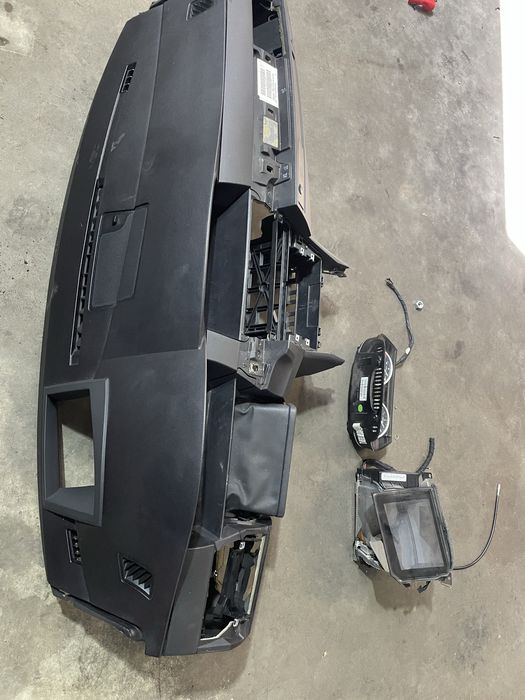 Хед ъп дисплей БМВ Е60/ Е61 (head up bmw e61)