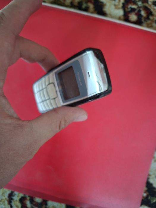 Nokia 1110i простой телефон