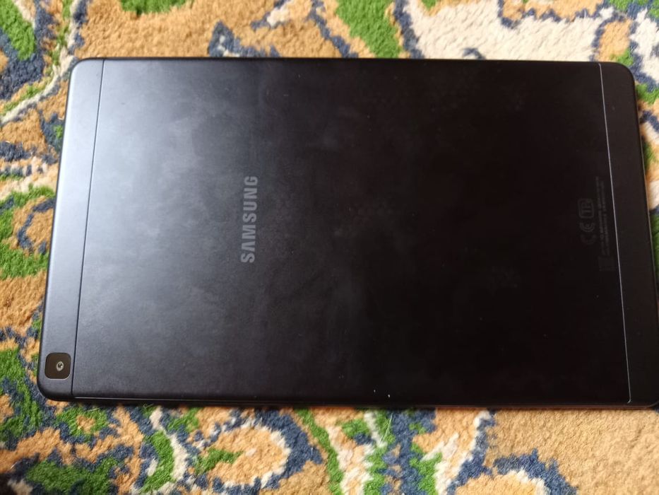 Планшет Samsung tab A8