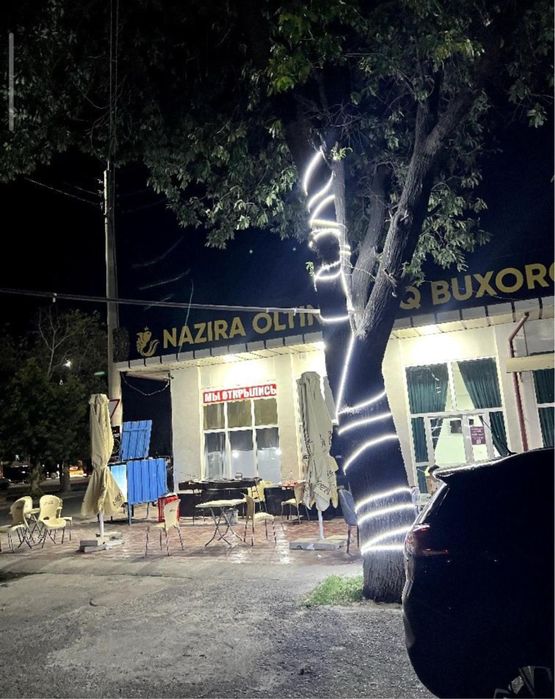 avayhon kafe arendaga beriladi