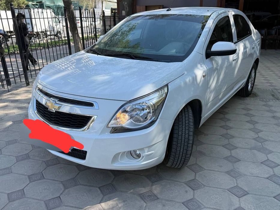 Other Cobalt 2020 — 4