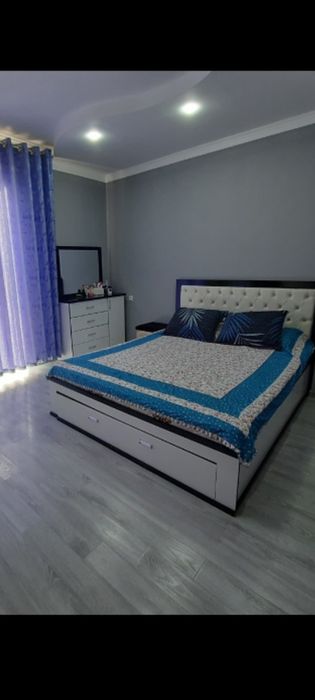 Сергели Хокимият  Евродом 3 сотки 8 комнат