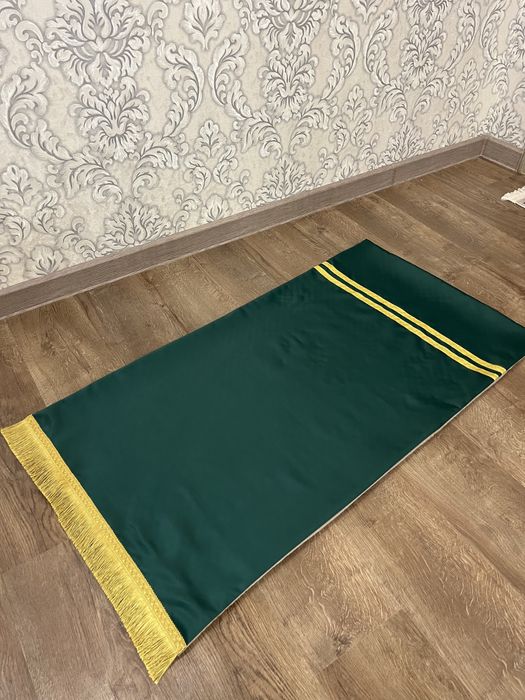 Жайнамаз ручной работы