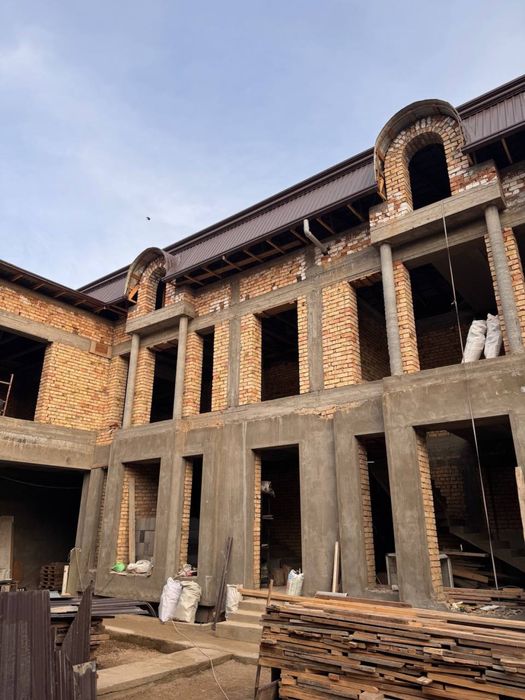 Uchaska sotiladi yoki arendaga beriladi