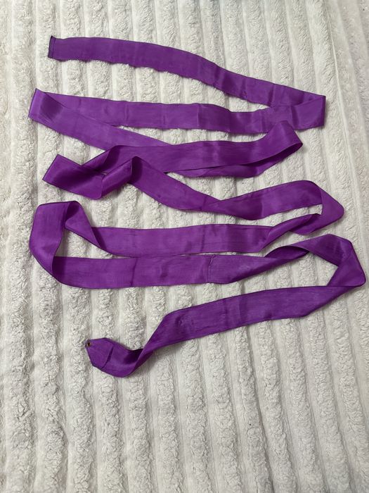 ленты для художестенной гимнстики