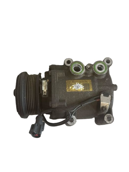Compresor Ac Ford Fusion Estate Ju_ 2002 - 2012 1.6 Fyja, Fyjb, Fyjc