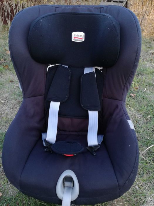 Столче за кола Britax Romer King II