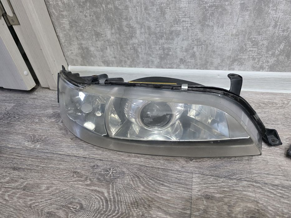 Продам фары  Марк2/MarkII jzx90