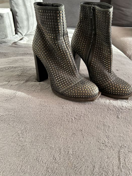 Обувки Vic Matie