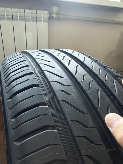 Резина летняя michelin primacy 5