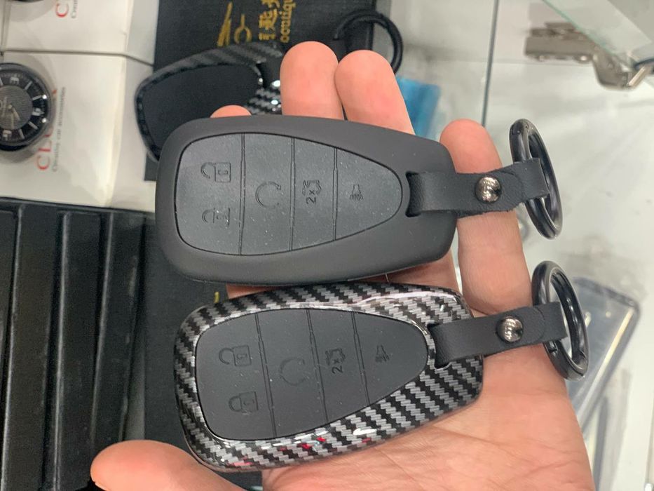 Malibu 2 pult chexol sifatlisi