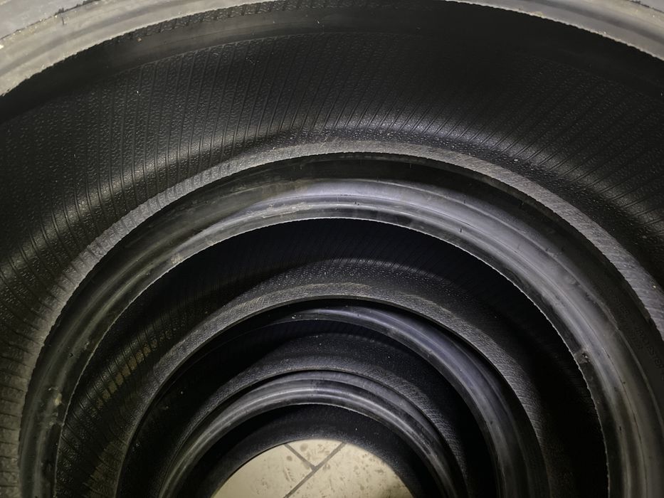 Продам резину в состоянии новой