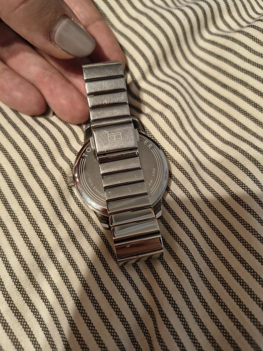 Ceas Tommy Hilfiger