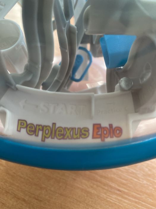 Головоломка-шар Perplexus Epic