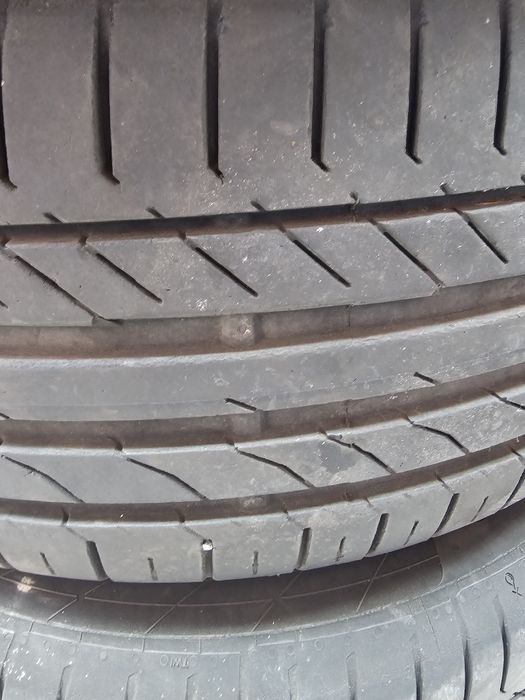 Jante aluminiu originale BMW 16 & 17 zoll, vara - iarna !!!