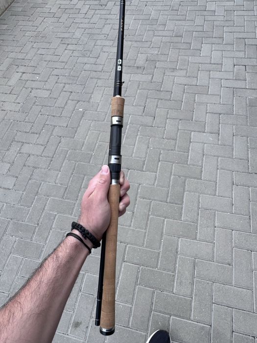 Filstar light game въдица