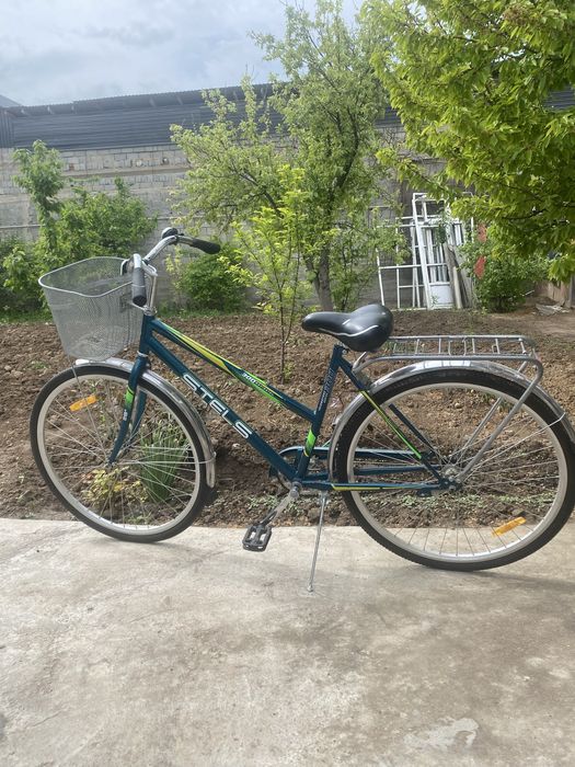 Велосипед взрослый