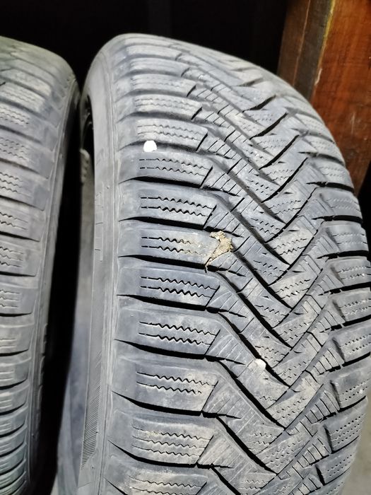 205/55/16 5х114.3 64.1 отвор